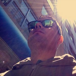 Meet your Posher, Sergio